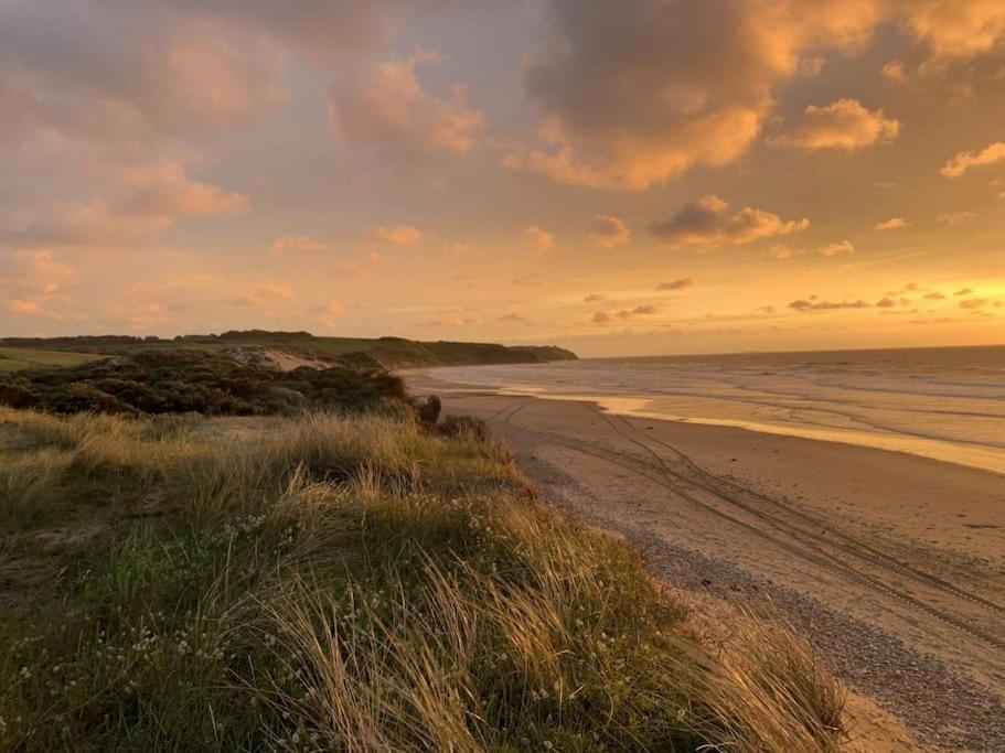 Maison Village, 10 Pers, Proche De La Plage Audinghen Eksteriør bilde