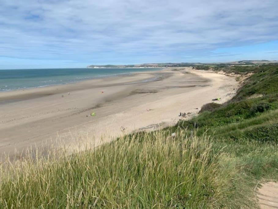 Maison Village, 10 Pers, Proche De La Plage Audinghen Eksteriør bilde